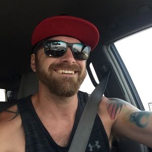 Meet your Posher, Brett